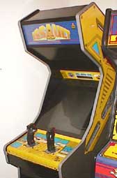 Assault