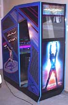 Discs of Tron