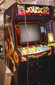 Joust