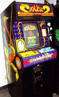 Joust 2