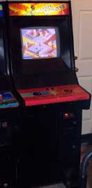 Marble Madness