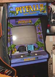 Pitfall 2