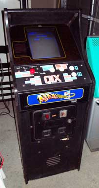 Qix II (Tournament)