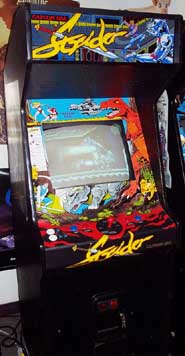 Strider